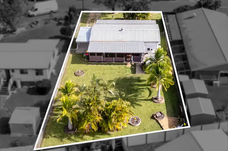 3 Gemini Crescent, Caboolture QLD 4510