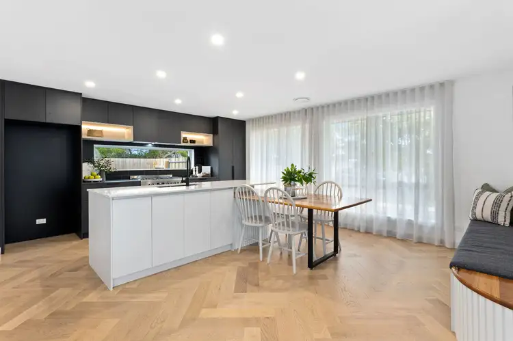 Main view of Homely house listing, 31 Pembroke Drive, Somerville VIC 3912