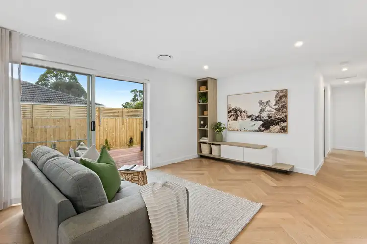 Fourth view of Homely house listing, 31 Pembroke Drive, Somerville VIC 3912