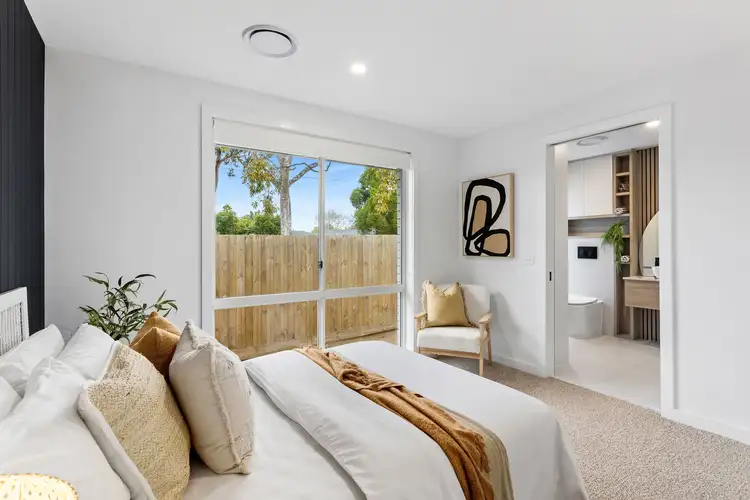 Fifth view of Homely house listing, 31 Pembroke Drive, Somerville VIC 3912