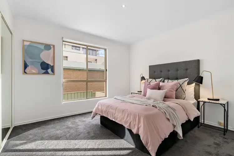 Fifth view of Homely apartment listing, 3/498 North Road, Ormond VIC 3204