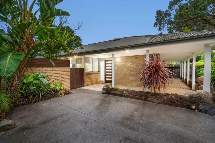 5 Army Road, Boronia VIC 3155