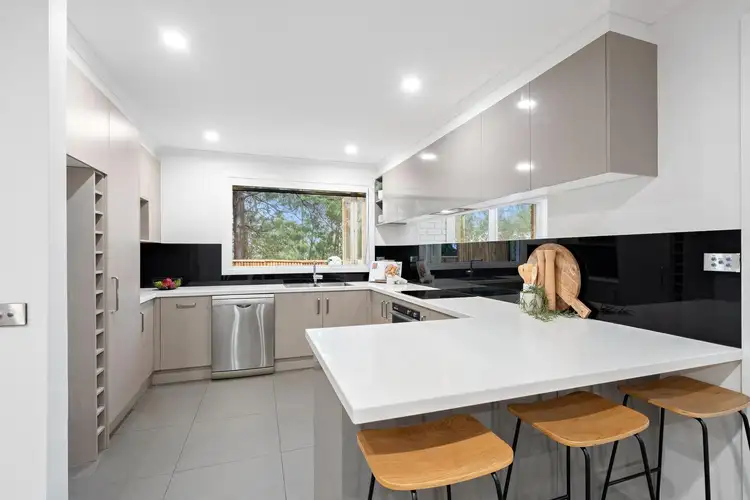 Third view of Homely house listing, 5 Army Road, Boronia VIC 3155