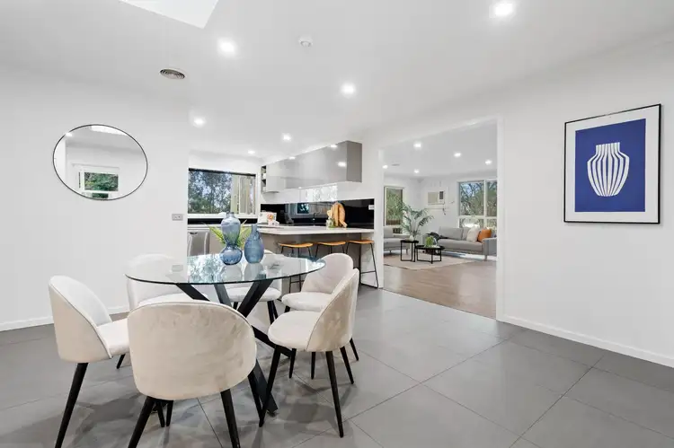 Fourth view of Homely house listing, 5 Army Road, Boronia VIC 3155