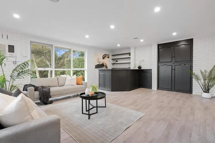 Fifth view of Homely house listing, 5 Army Road, Boronia VIC 3155