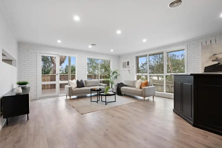 Sixth view of Homely house listing, 5 Army Road, Boronia VIC 3155