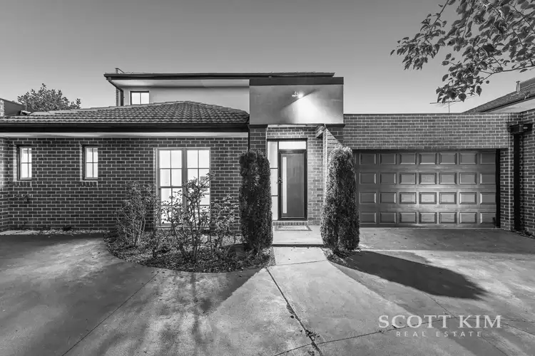 4/614-616 High Street Road, Glen Waverley VIC 3150