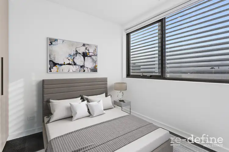 Sixth view of Homely apartment listing, 503/60 Islington Street, Collingwood VIC 3066