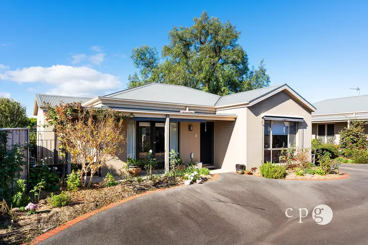 2/30 Saint Street, Castlemaine VIC 3450