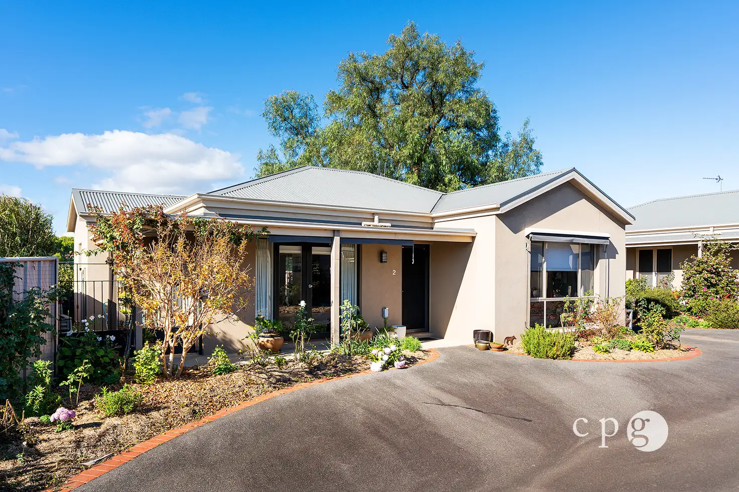Main view of Homely house listing, 2/30 Saint Street, Castlemaine VIC 3450