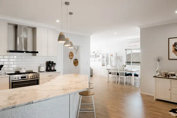 Fourth view of Homely house listing, 8 Coucal Court, Meringandan West QLD 4352