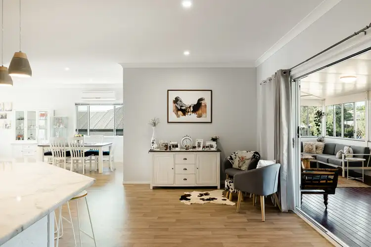 Sixth view of Homely house listing, 8 Coucal Court, Meringandan West QLD 4352