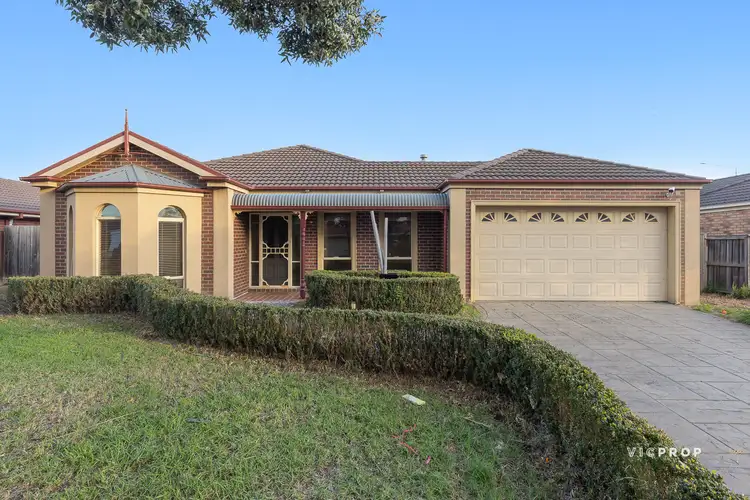 Main view of Homely house listing, 5 Inverie Place, Point Cook VIC 3030