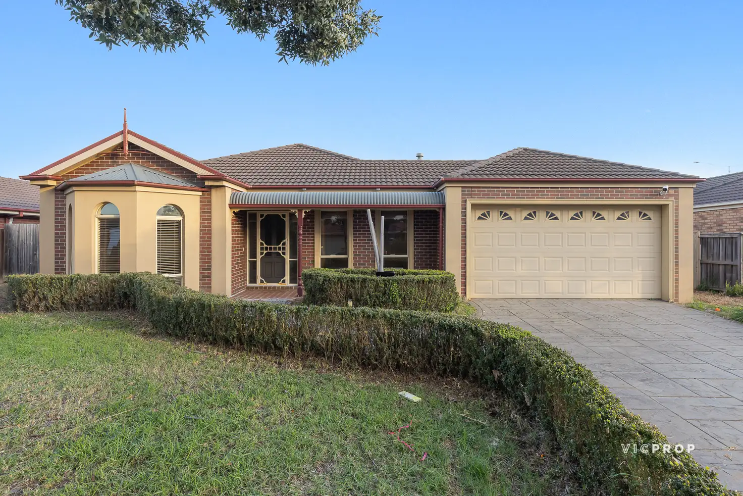 Main view of Homely house listing, 5 Inverie Place, Point Cook VIC 3030