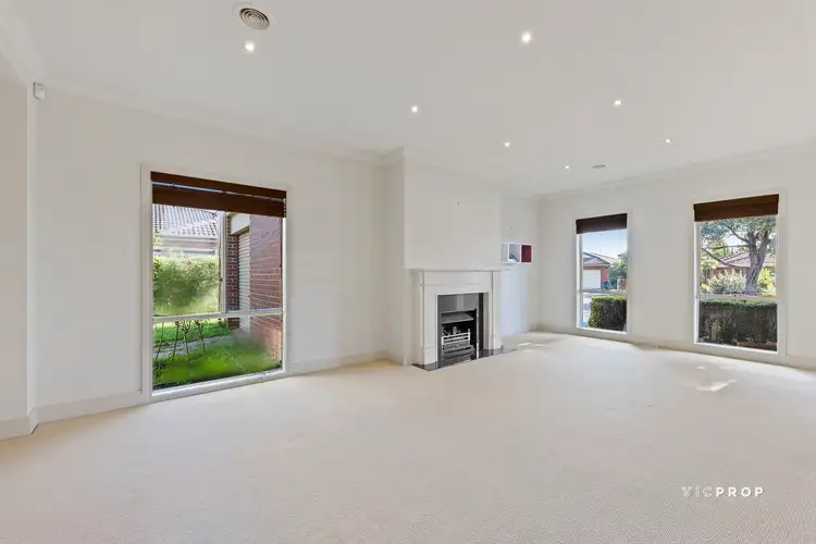 Second view of Homely house listing, 5 Inverie Place, Point Cook VIC 3030