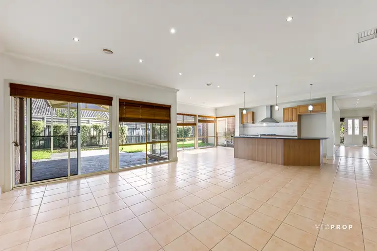 Third view of Homely house listing, 5 Inverie Place, Point Cook VIC 3030