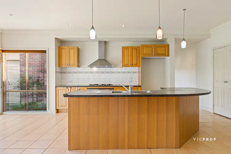 Fourth view of Homely house listing, 5 Inverie Place, Point Cook VIC 3030