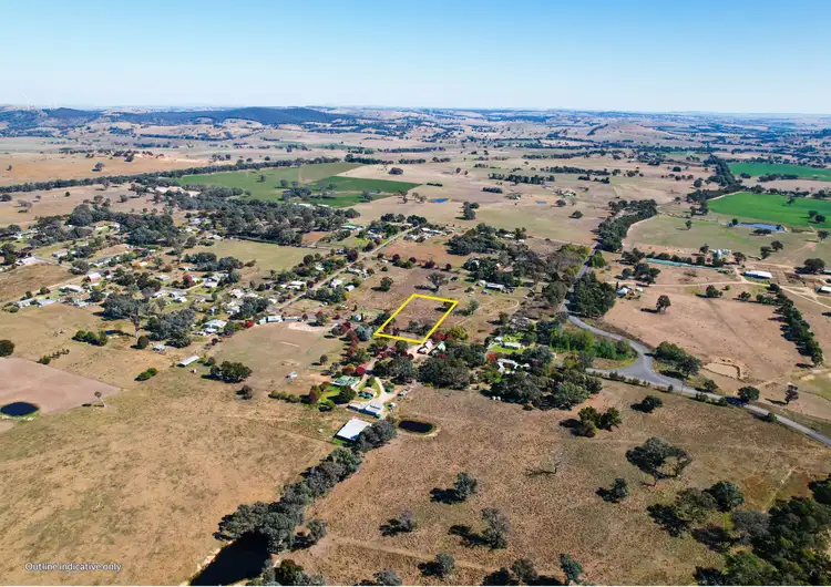 Second view of Homely land listing, 69 Yass Street, Rye Park NSW 2586