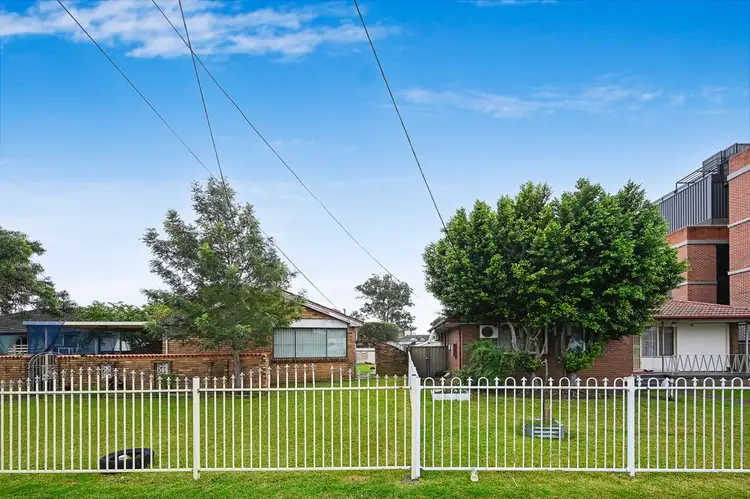 Third view of Homely house listing, 257 & 259 Hoxton Park Road, Cartwright NSW 2168