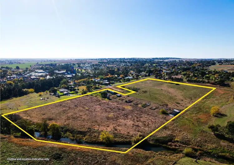170 Swift Street, Harden NSW 2587
