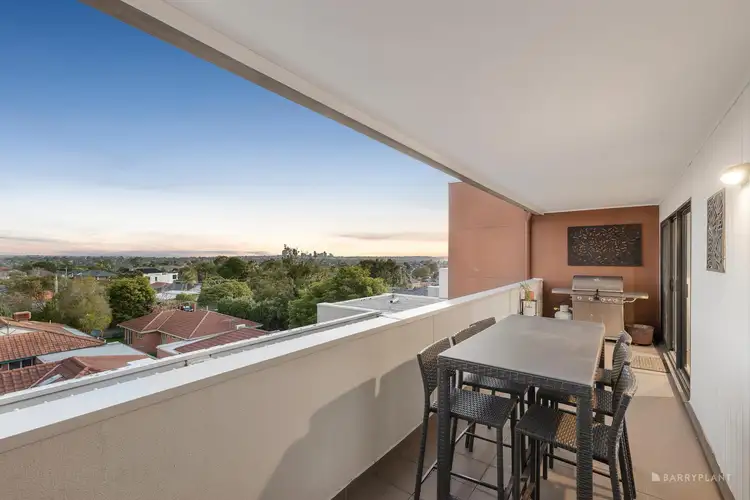 206/1042 Doncaster Road, Doncaster East VIC 3109