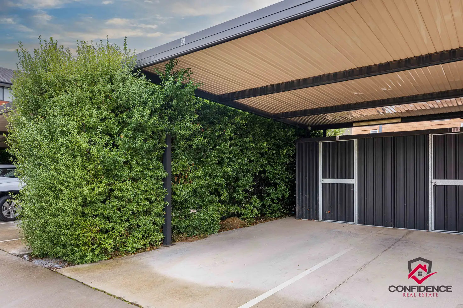 Main view of Homely townhouse listing, 4/141 Mapleton Avenue, Harrison ACT 2914