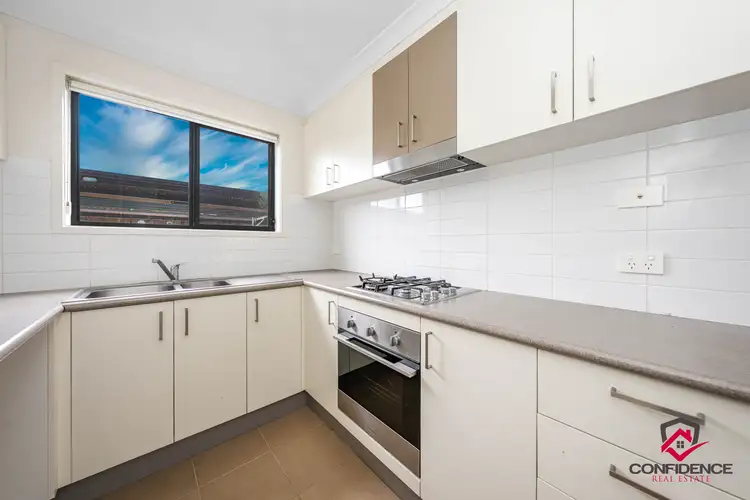 Fourth view of Homely townhouse listing, 4/141 Mapleton Avenue, Harrison ACT 2914