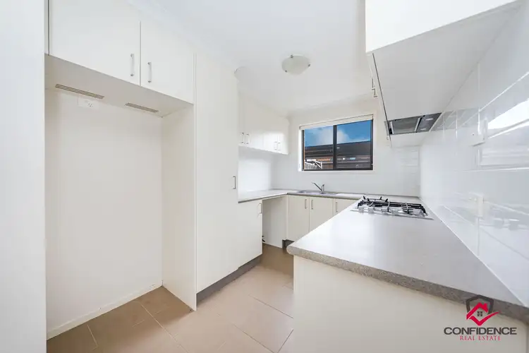Fifth view of Homely townhouse listing, 4/141 Mapleton Avenue, Harrison ACT 2914