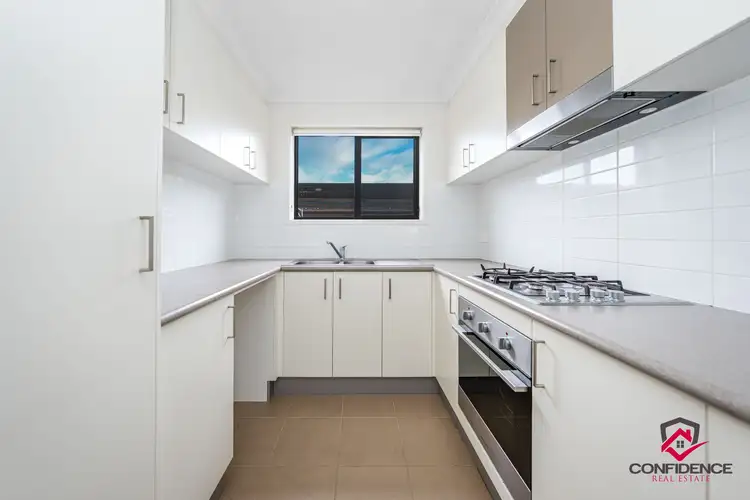 Sixth view of Homely townhouse listing, 4/141 Mapleton Avenue, Harrison ACT 2914