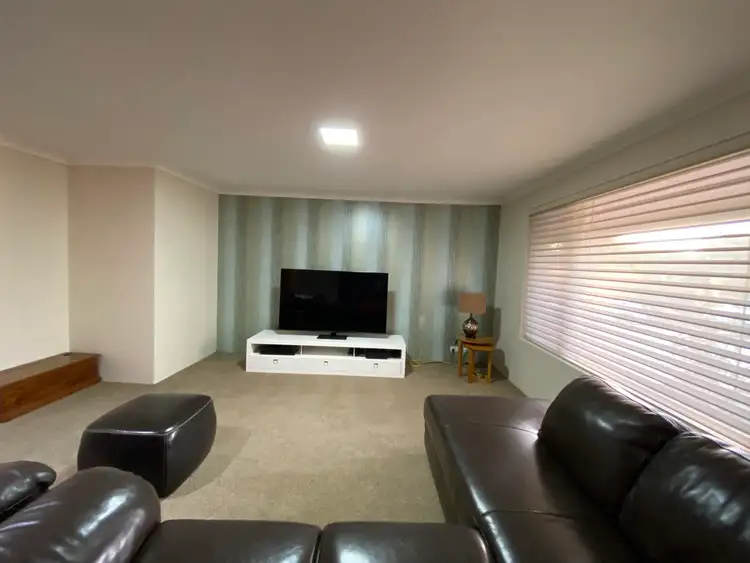 Third view of Homely house listing, 1 Tidemark Rise, Leschenault WA 6233