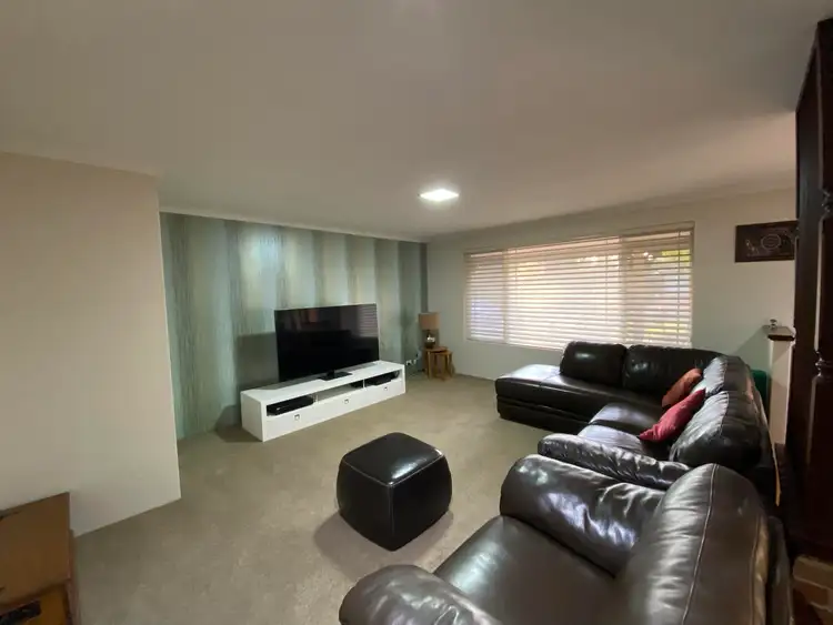 Fourth view of Homely house listing, 1 Tidemark Rise, Leschenault WA 6233