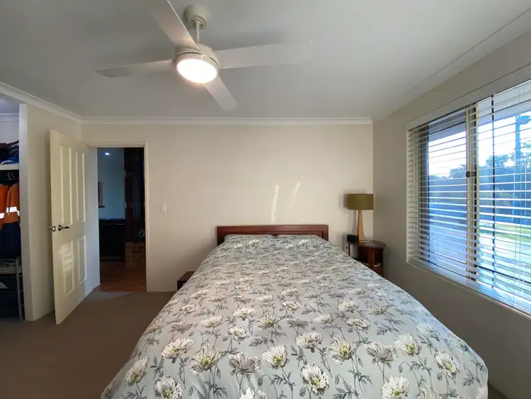 Fifth view of Homely house listing, 1 Tidemark Rise, Leschenault WA 6233