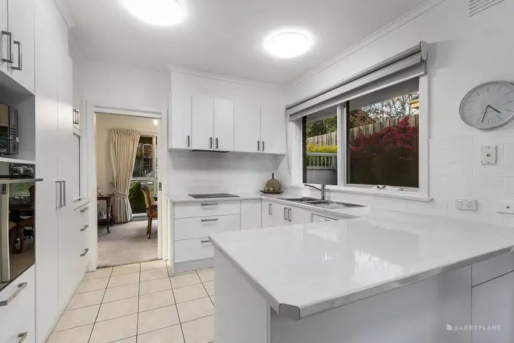 Third view of Homely house listing, 72 Tristania Street, Doncaster East VIC 3109