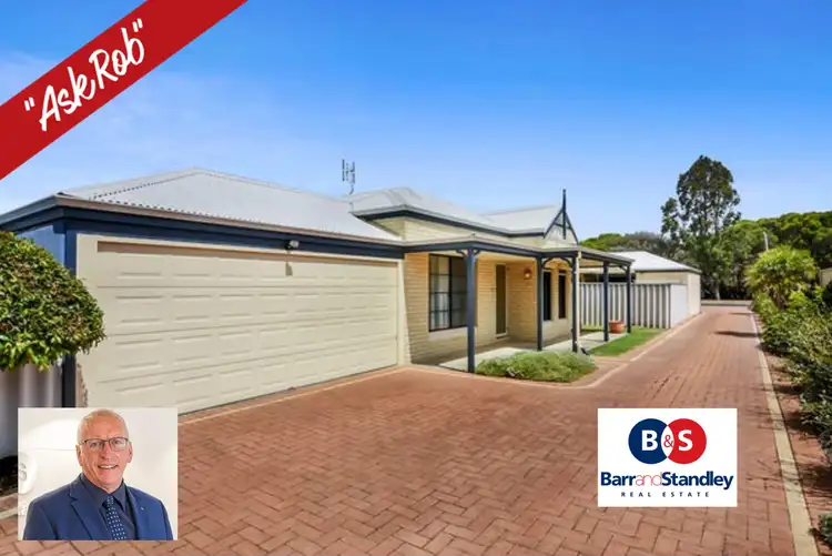 2/21 Prince Philip Drive, South Bunbury WA 6230