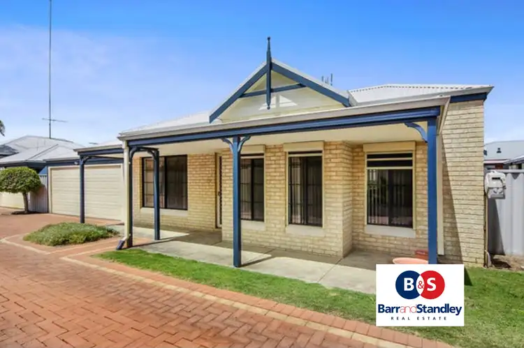 Fourth view of Homely unit listing, 2/21 Prince Philip Drive, South Bunbury WA 6230