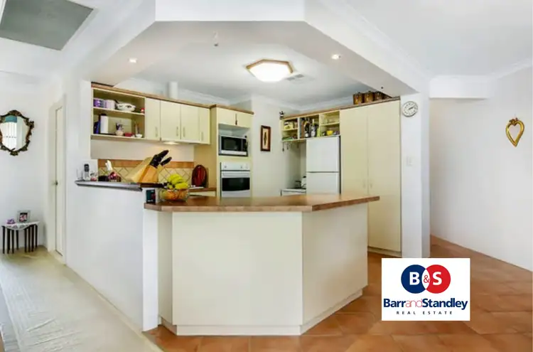 Fifth view of Homely unit listing, 2/21 Prince Philip Drive, South Bunbury WA 6230