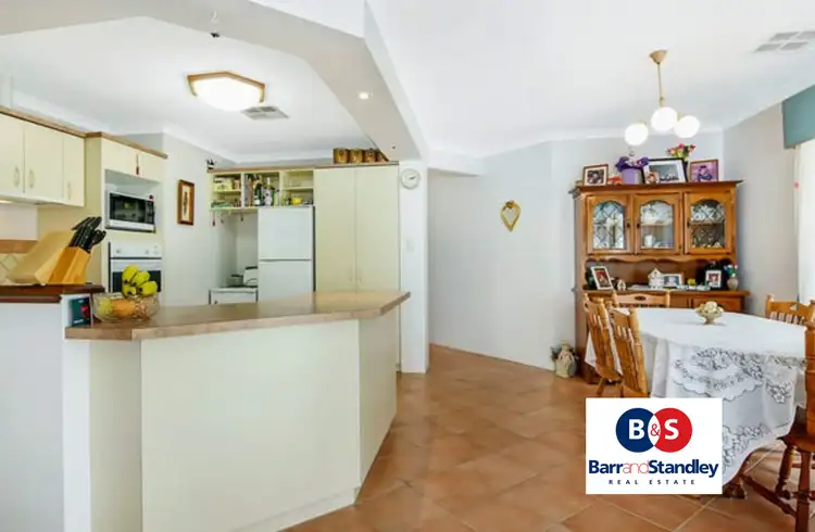 Sixth view of Homely unit listing, 2/21 Prince Philip Drive, South Bunbury WA 6230