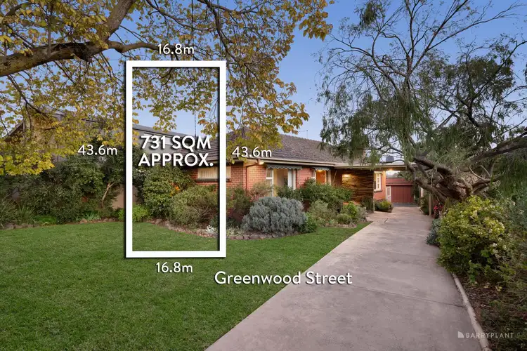 4 Greenwood Street, Doncaster VIC 3108