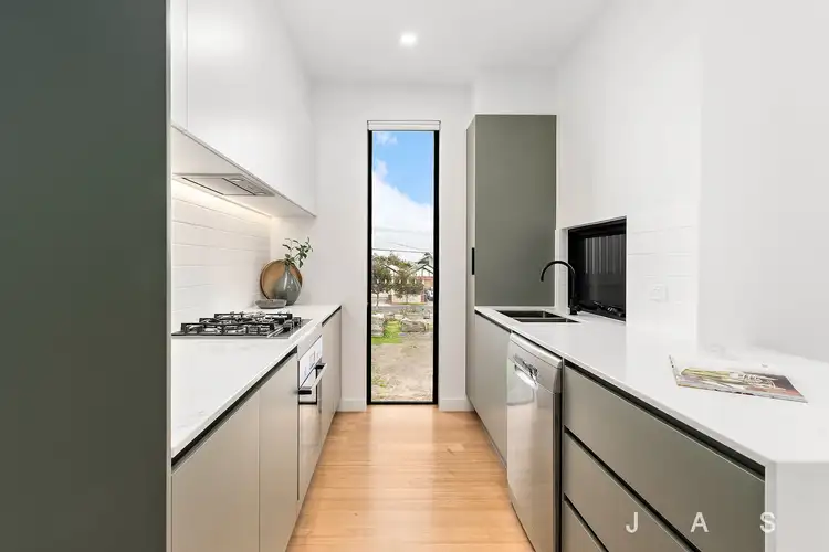 Fifth view of Homely townhouse listing, 3/219 Essex Street, West Footscray VIC 3012
