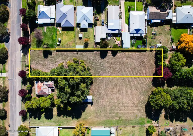 60 Scott Street, Boorowa NSW 2586