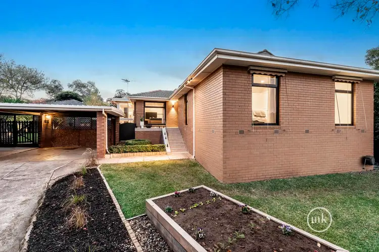 4 Yatama Court, Greensborough VIC 3088