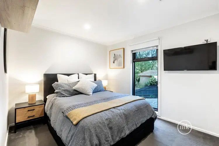 Sixth view of Homely house listing, 4 Yatama Court, Greensborough VIC 3088