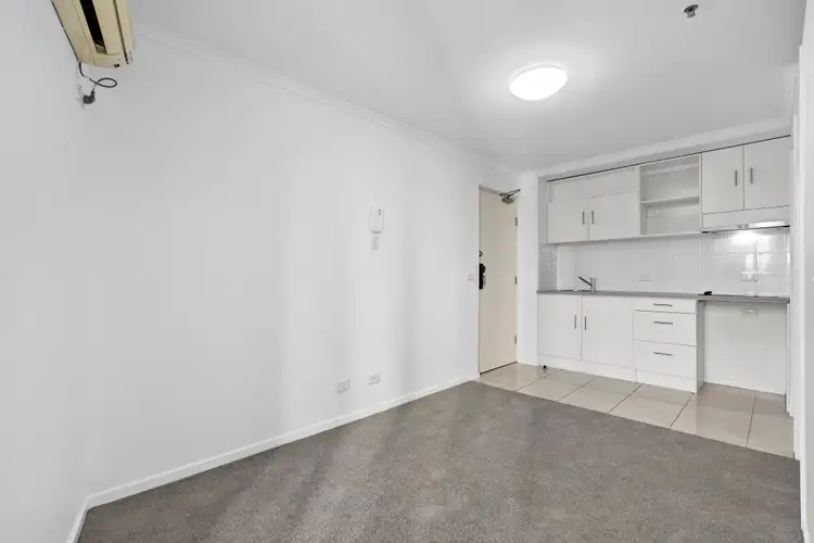 Fourth view of Homely unit listing, 748/139 Lonsdale Street, Melbourne VIC 3000