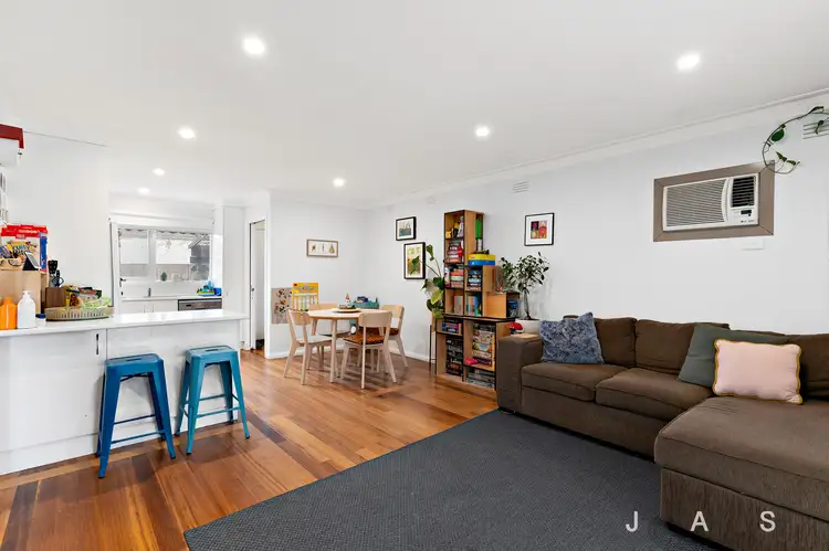 Main view of Homely villa listing, 3/8 Margot Street, West Footscray VIC 3012