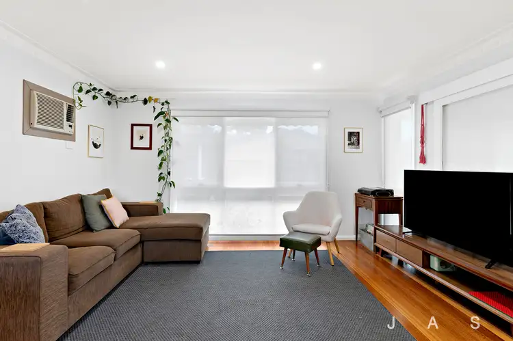 Second view of Homely villa listing, 3/8 Margot Street, West Footscray VIC 3012