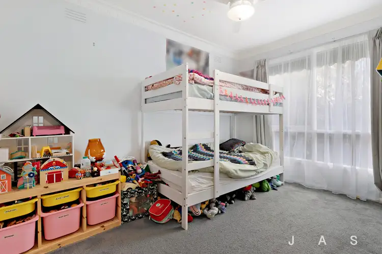 Fifth view of Homely villa listing, 3/8 Margot Street, West Footscray VIC 3012