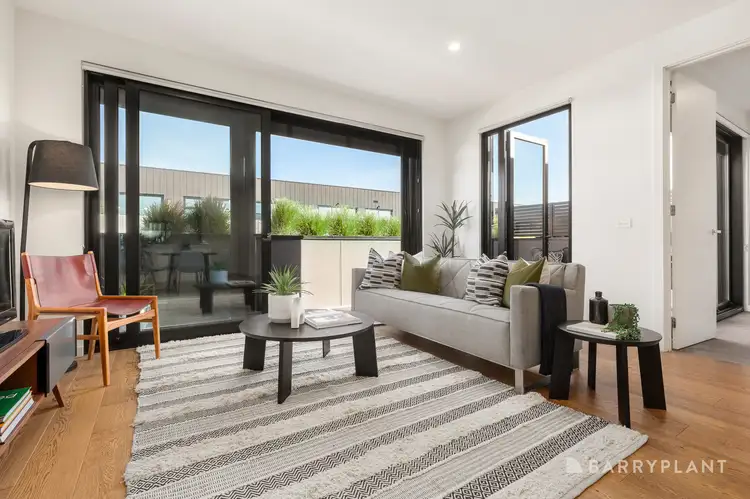 303/19 Hall Street, Cheltenham VIC 3192
