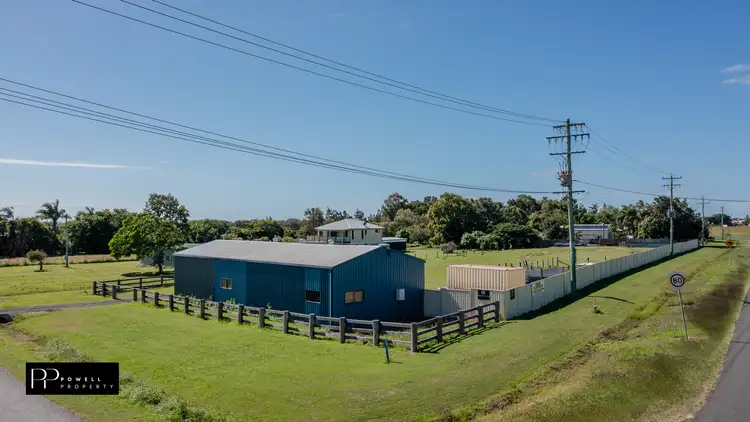 Second view of Homely land listing, 50 Rowlands Road, Burnett Heads QLD 4670