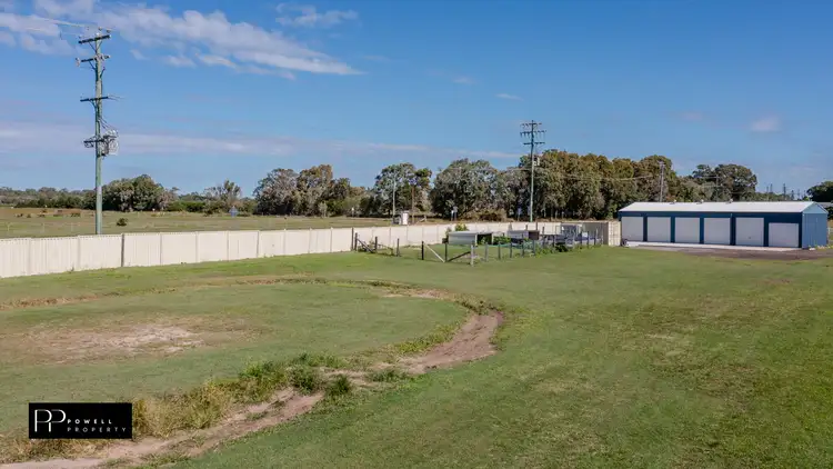 Third view of Homely land listing, 50 Rowlands Road, Burnett Heads QLD 4670