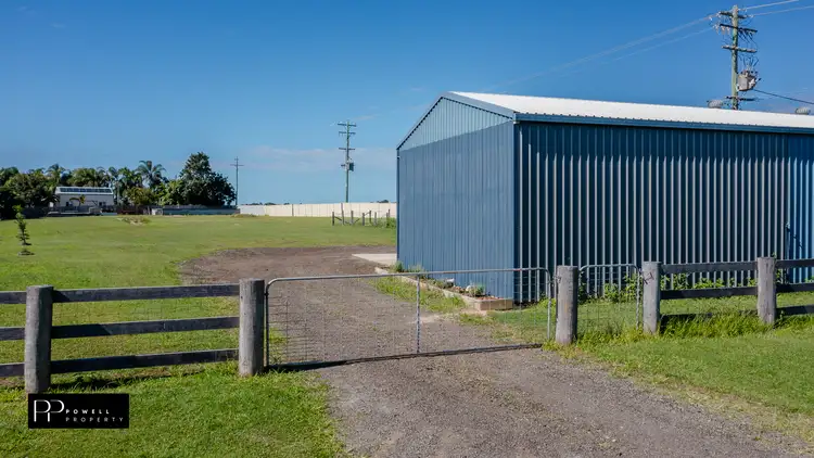 Fourth view of Homely land listing, 50 Rowlands Road, Burnett Heads QLD 4670